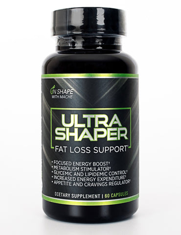 Fat Loss Support 
