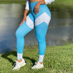 Patriotic Leggings