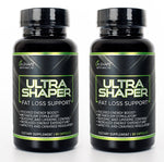 60 day Ultra Shaper Supply